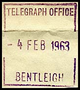 Bentleigh